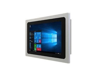 Winmate - Industrial Panel PC and HMI | W10IE3S-PPH2