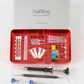 MTA BioFilling Starter Kit BioMTA