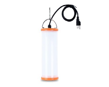 LED Construction Space Lamp 40W