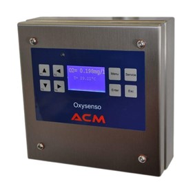 Oxygen Meter OX.40