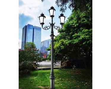 Street Light | DHB-1007 | Kasesware Lighting