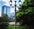 Street Light | DHB-1007 | Kasesware Lighting