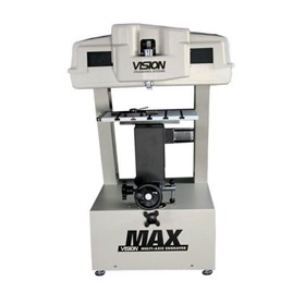 Max Engraving Machine