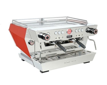 La Marzocco - Coffee Machine | KB90 AV with Scales ABR 2 Gr 
