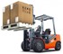 Heli - LPG Powered Forklift | H3