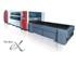 Mitsubishi - Laser Cutting Machine | EX and EXS