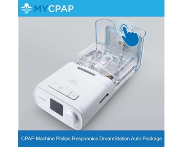 Philips - CPAP Machines | Respironics DreamStation Pro