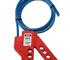 Cirlock - Multifunction Cable Lockout Device | Plastic Housing & Steel Cable