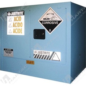Corrosive Storage Cabinet | Under Bench - 100L | AU25748B
