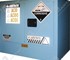 Hartac - Corrosive Storage Cabinet | Under Bench - 100L | AU25748B