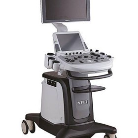 Professional Ultrasound Machine | Apogee 5300v