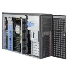 GPU Workstation | ST83-DS228-MND10GOR 