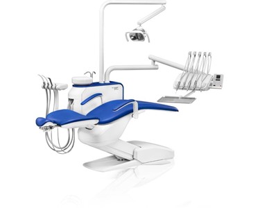 Diplomat - Dental Units | Model One 100