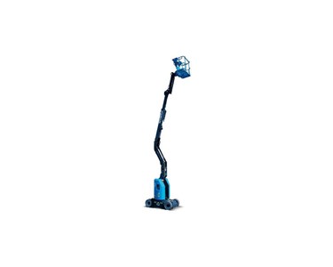 Sinoboom - Sinoboom AB10ERJN Articulating Boom Lift | 11.62m Working Height