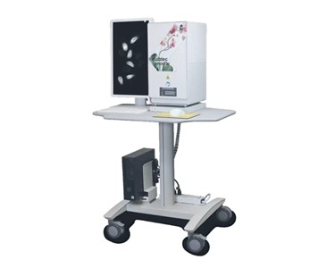Kubtec - XPERT 20 Benchtop Cabinet X-ray System