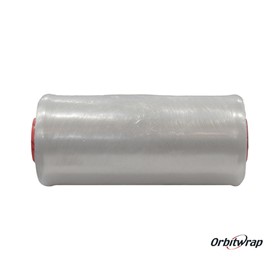 Orbitwrap Save Pre-stretched Machine Stretch Wrap Film - ORS-452500