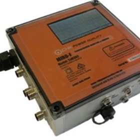 CHK Power Quality Analysers | Miro-F Transformer Monitor