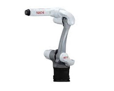 Nachi - Robotic Arm | MZ12 Pick and Place robot