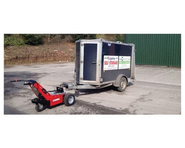 MUV - Trailer Movers | Towing Tugs