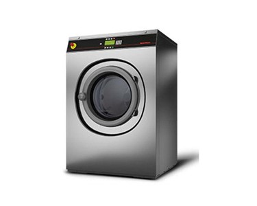 Speed Queen -  Commercial Washing Machine I Soft Mount Washers 80kg - 120kg
