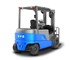 BYD - Counterbalance Forklift | ECB40 Lithium(LiFePo4) 