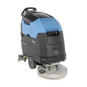 Electric Push Scrubber | RENT, HIRE or BUY | Maxima 50Bt