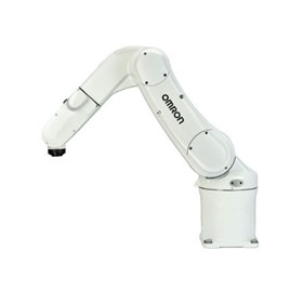 High-Precision Articulated Robot | Viper