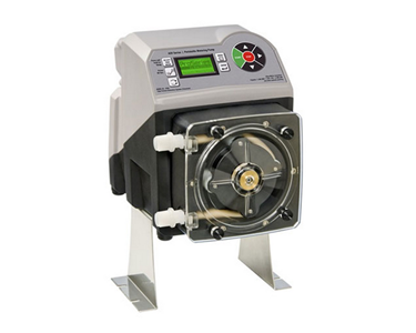 Metering Pump - Peristaltic Metering Pump - FlexPro A3