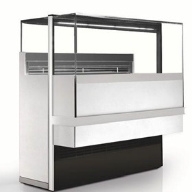 Gelato Display Cabinet | Gelato - Misura
