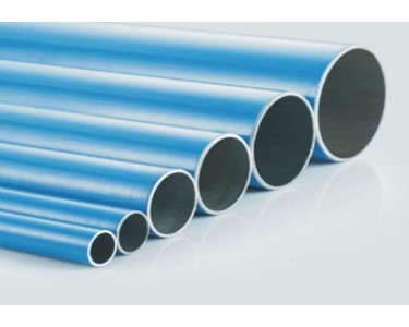 The Full Performance Compressed Air Pipe System