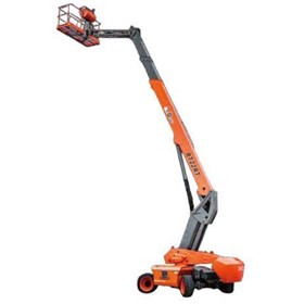 Articulated Boom Lift 22.51m | BT22RT