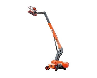 Dingli - Articulated Boom Lift 22.51m | BT22RT