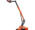Dingli - Articulated Boom Lift 22.51m | BT22RT