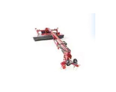 Agricultural Mower & Mulcher 4.0-4.95m | Discbine Center-pivot 
