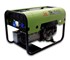 Pramac - Diesel Portable Generator | S9000 8.8kVA Electric Start