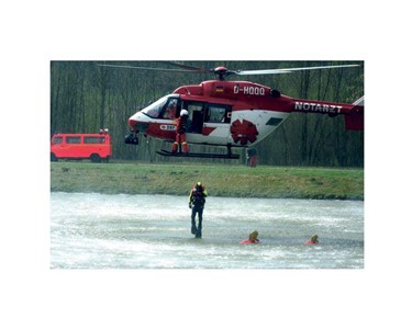 Ruth Lee - Rescue Training Manikin | Water Rescue - Offshore