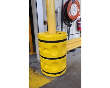 Column Cushion Protectors 