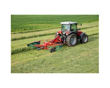 Kverneland - Hay Handling Equipment | 9447 T
