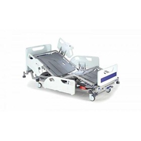 Hospital Bed | Enterprise 8000X