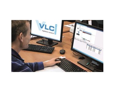 Viscon - Logistics System | Logistics Control Software