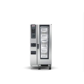 Combi Oven | iCC201G-NG