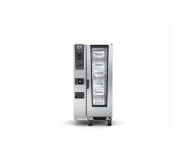 Rational - Combi Oven | iCC201G-NG