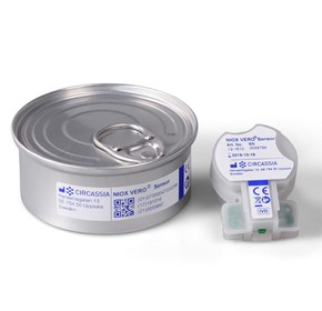 FeNO Device Consumables | NIOX Sensor FeNO Device Consumables | NIOX Sensor