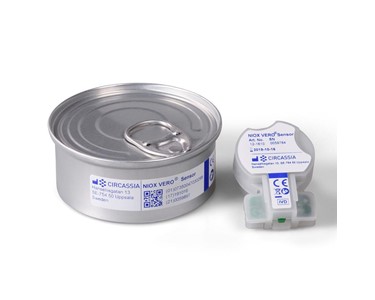 FeNO Device Consumables | NIOX Sensor