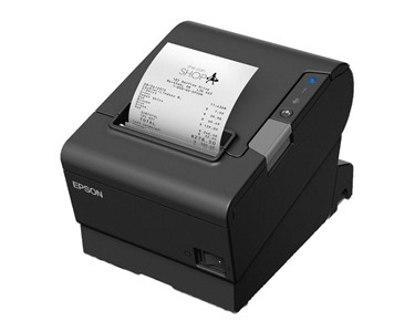 Epson - TM-T88VI Thermal Receipt Printer