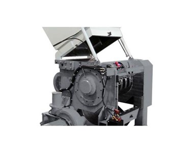 Getecha - Plastic Granulator Machine | RS6000