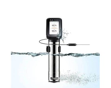 Breville | Polyscience - The HydroPro™ Plus Immersion Circulator