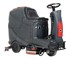 Medium Ride On Scrubber Dryer | AS710R/AS850R