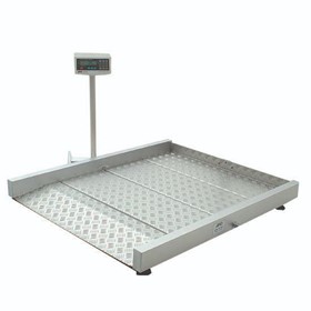 WCS Wheelchair Scales