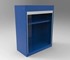 Roller Shutter Computer Cabinet